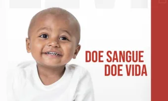 Campanha mobiliza Caieiras e região para salvar bebê com leucemia no GRAACC