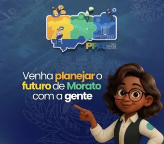 Francisco Morato prepara PPA Participativo e eventos mobilizam o CIMBAJU em agosto