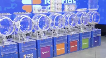 VIDEO: Sorteios desta terça (12), reúnem loterias mais populares e prometem prêmios milionários às 20h
