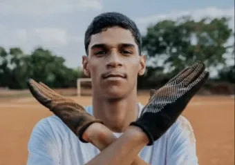 Luva de Pedreiro é internado em João Pessoa e mobiliza rede de apoio de fãs e admiradores