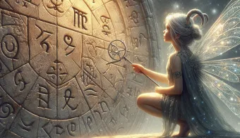 Horóscopo de hoje, 13 de agosto de 2025: Sol em Leão e Lua em Áries agitam os signos