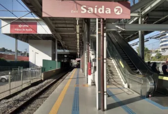 CPTM – Linha Rubi: Deputado propõe resgatar nome histórico e mudar estação de Franco da Rocha para Juquery-Franco da Rocha