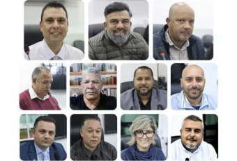 Franco da Rocha: Vereadores aprovam LDO 2026 com foco em áreas essenciais e equilíbrio fiscal