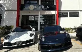 Polícia desarticula fraude em concursos e acha central clandestina em SP