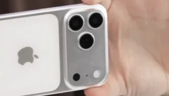 Apple prepara salto com iPhone 17 Pro Max e câmera telefoto de 48 MP com zoom óptico de até 8x