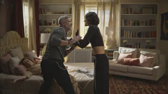 Resumo da novela Dona de Mim: de 18 a 23 de agosto; Jaques assume a Boaz, Tânia busca vingança e Rosa revive lembranças em baile nostálgico