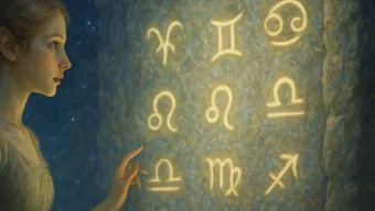 Horóscopo de 19 de agosto de 2025: alinhamento entre Sol, Lua e Marte redefine energia dos signos