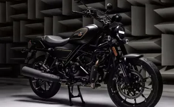 Harley-Davidson une forças com a Hero para lançar motos acessíveis e desafiar rivais no Brasil