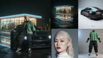 Google lança Nano-Banana no Gemini e promete fotos hiper-realistas em segundos