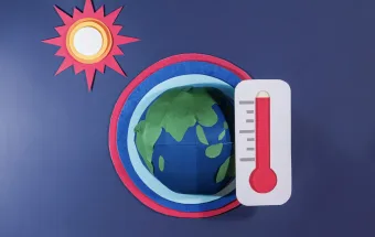 Tempo: Agosto em Caieiras registra apenas 37 mm de chuva, clima segue seco e instável