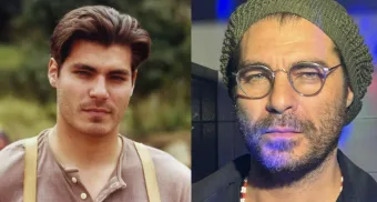 Terra Nostra retorna em Edição Especial na próxima segunda (1) e marca volta de Ana Paula Arósio à Globo