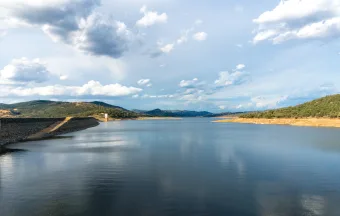 Mairiporã: Moradores próximos à represa Paiva Castro são convocados para cadastro preventivo urgente da Sabesp – CIMBAJU