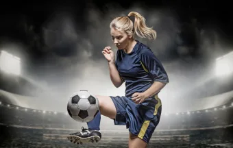 Futebol Feminino – Chegou a hora das craques de Caieiras: peneira de futsal feminino será nesta sexta-feira, 09