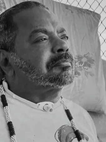Morre Arlindo Cruz no Rio, ícone do Fundo de Quintal