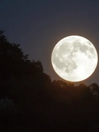Fases da Lua em 2025: veja quando ocorrem e como acompanhar