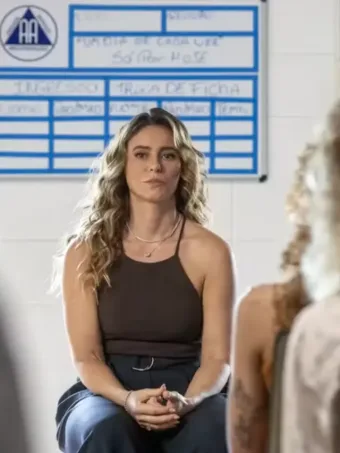 Novela Vale Tudo: resumo de hoje, 13/08; Heleninha enfrenta vício