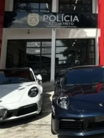 Fraude milionária em concursos é alvo de megaoperação policial