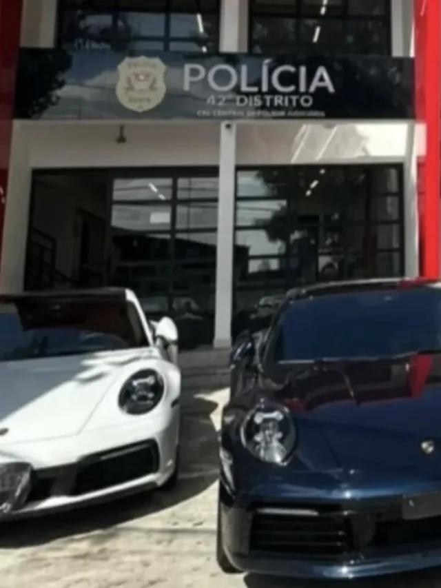 Fraude milionária em concursos é alvo de megaoperação policial