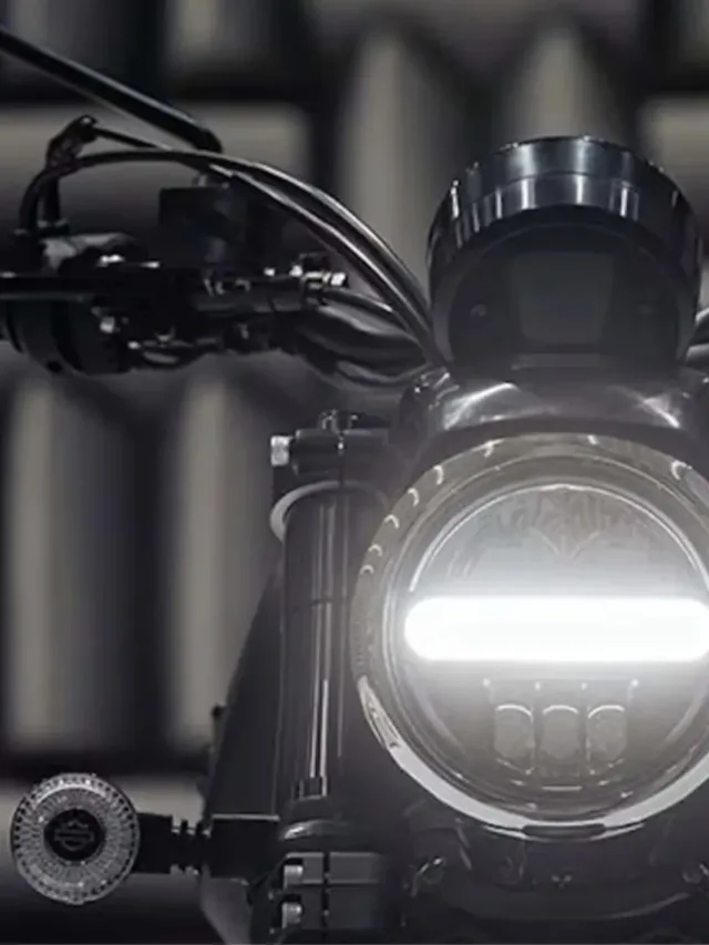 Moto Harley-Davidson linha 440 mira Brasil e América Latina