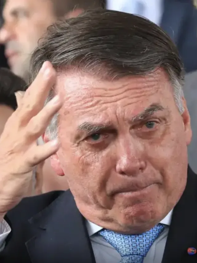 Alerta risco de fuga de Bolsonaro gera movimentação de Moraes