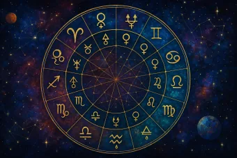 Horóscopo do dia 1º de agosto de 2025: Vênus em guerra, Lua em Escorpião e revelações no ar