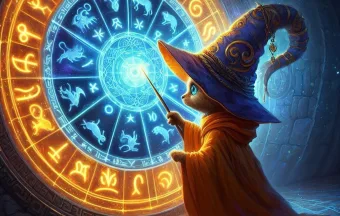 Horóscopo do dia 22 de agosto de 2025 revela tensões e sorte para alguns signos