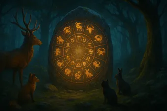 Horóscopo de hoje 23 de agosto: Lua Nova em Virgem traz mudanças e surpresas para os signos