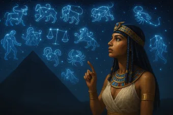 Horóscopo de hoje: revisão de 18 de agosto revela efeitos do alinhamento planetário raro em amor, carreira e relações pessoais