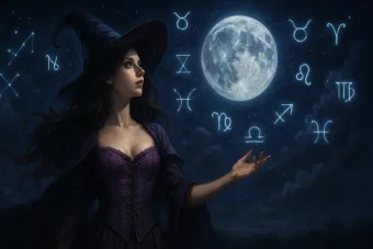 Horóscopo de hoje (24/08): Lua em Câncer e Sol em Virgem apontam mudanças e equilíbrio