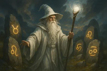 Horóscopo de 25 de agosto de 2025 revela impacto de Vênus em Leão e Lua Nova em Virgem