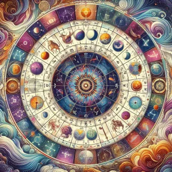 Horóscopo do dia 2 de agosto: sábado de revelações e reavaliações emocionais