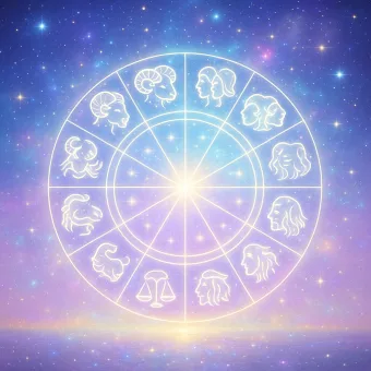 Horóscopo do dia 12 de agosto de 2025: Vênus e Júpiter prometem abundância e clareza emocional