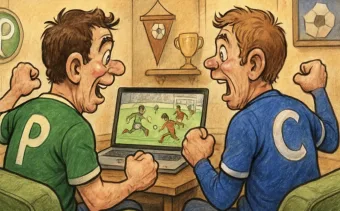 Segunda-feira de futebol: onde assistir Chapecoense, Palmeiras, Flamengo e mais jogos ao vivo