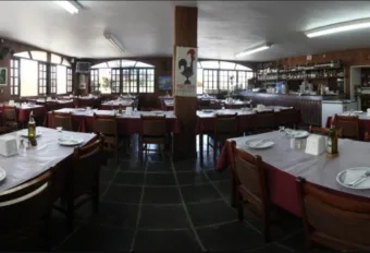 Brisamar Hotel Peruíbe: tradição de família, sabor português e dias sem pressa pertinho do mar