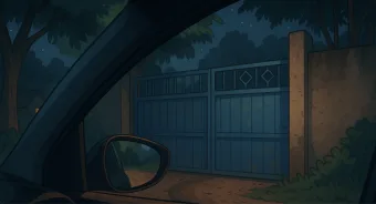 Mairiporã: vizinhos denunciam som de “paredão” em chácara na Av. Victor Siaulys e cobram ação firme da GCM