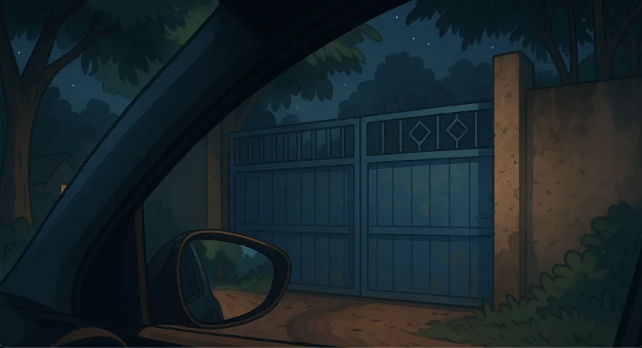 Mairiporã: vizinhos denunciam som de “paredão” em chácara na Av. Victor Siaulys e cobram ação firme da GCM