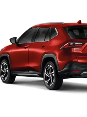 Toyota Yaris Cross 2026 adia estreia no Brasil, veja o novo prazo