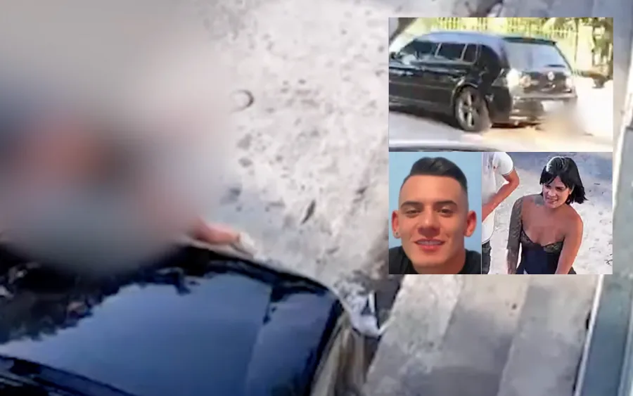 Do bar ao HC: a linha do tempo do crime que terminou em morte no Natal
