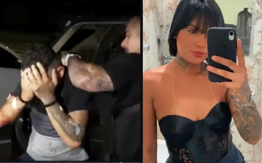 Feminicídios em alta em SP: morte de Tainara expõe cenário na capital.