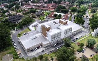 Hospital Albano terá ponto facial após denúncias de atraso em cirurgias em Franco da Rocha (SP) 2025