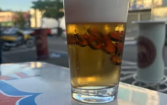 Avenida do Chopp aposta em semana de música ao vivo com sertanejo, MPB, samba e noite “todos os ritmos” (11 a 14/12)