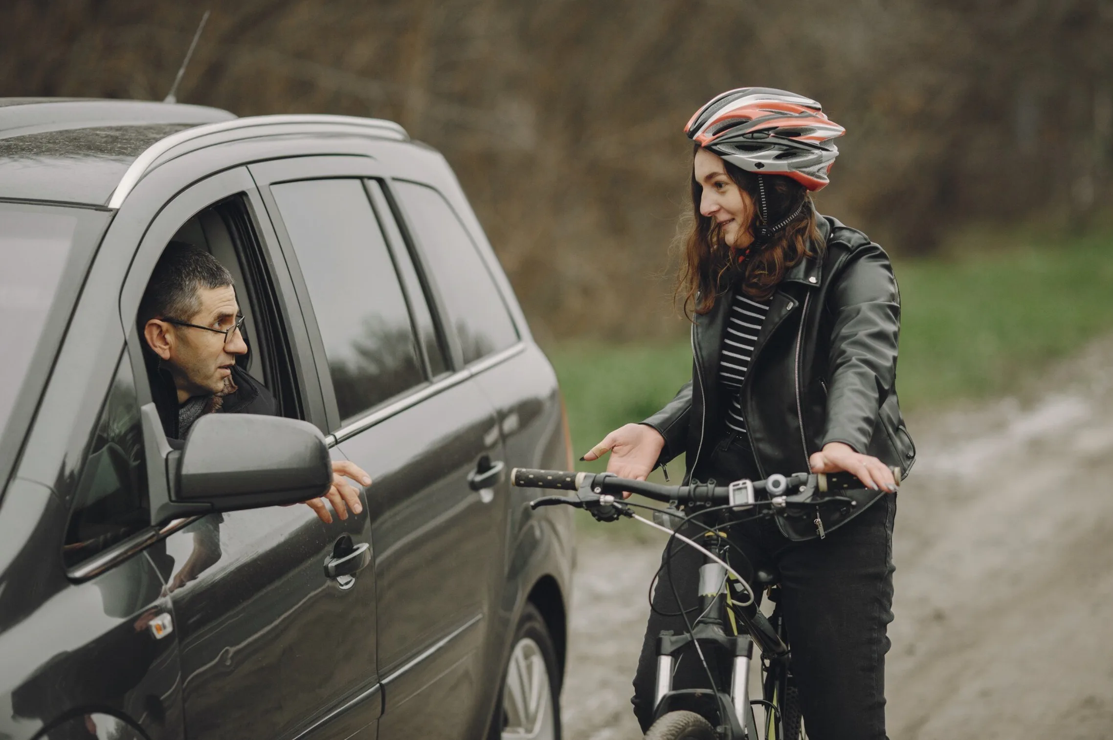 Infração por excesso de velocidade ao ultrapassar bicicletas retira 7 pontos na CNH