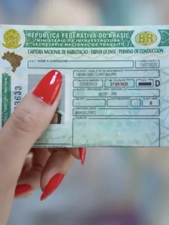 CNH Brasil: veja tudo que mudou com a nova regra para tirar CNH