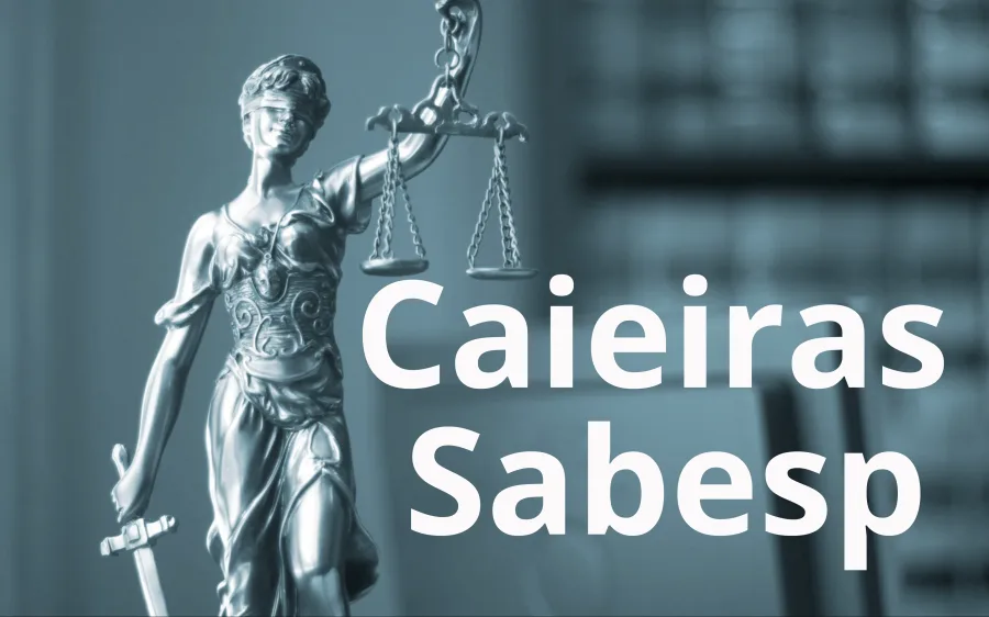 Caieiras chama geral pra audiência contra a Sabesp nesta quinta 29: contas altas, cobranças na mira e risco de corte na pauta