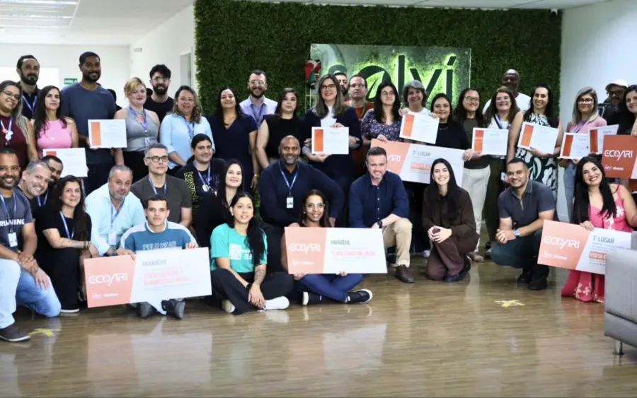 Coleta seletiva em Caieiras: Solví Essencis e Ecoari registram 69,7 t e ampliam metas em 2026