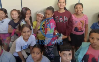 Casa Patris abre inscrições em Caieiras neste 2026: 11 cursos gratuitos, vagas e documentos exigidos