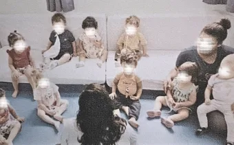 Rematrícula Tia Ilse: Mandado de segurança pede para barrar remoção do Berçário 2 e manter creche de Caieiras em 2026