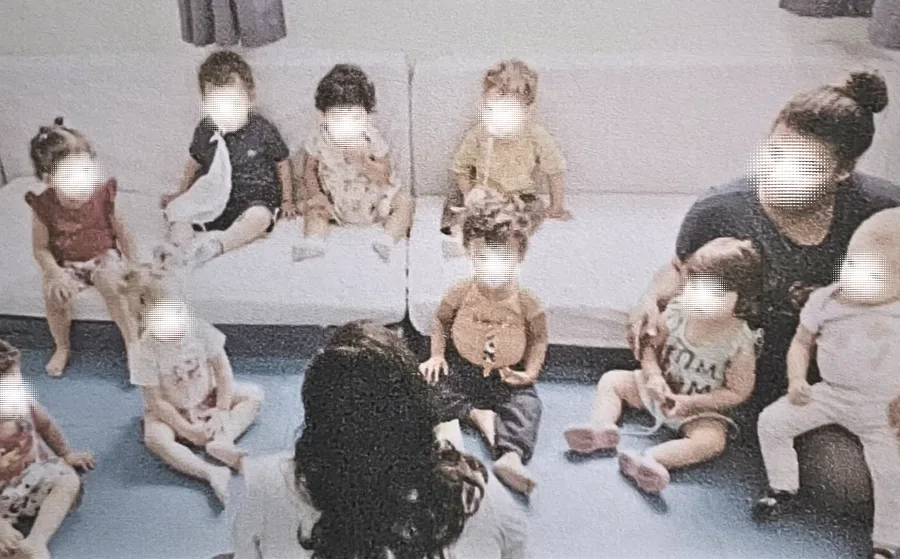 Rematrícula Tia Ilse: Mandado de segurança pede para barrar remoção do Berçário 2 e manter creche de Caieiras em 2026