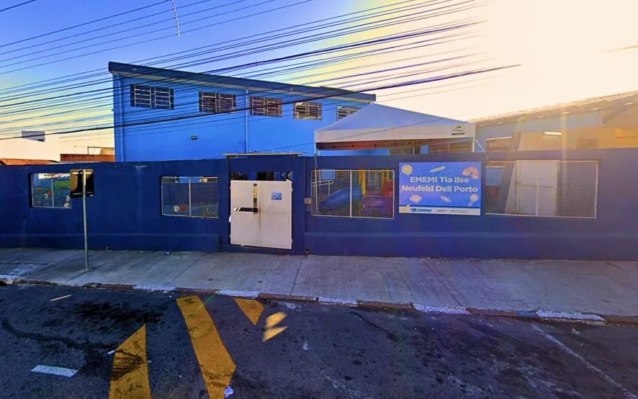 Reforma na Tia Ilse vira alvo de questionamentos após relatos de pais