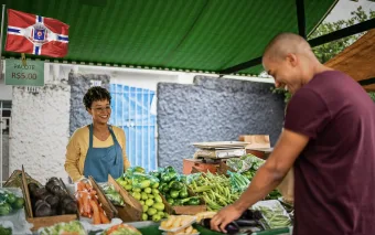 Franco da Rocha: feiras da Paradinha e do Centro terão menos barracas; Parque Vitória suspensa este domingo